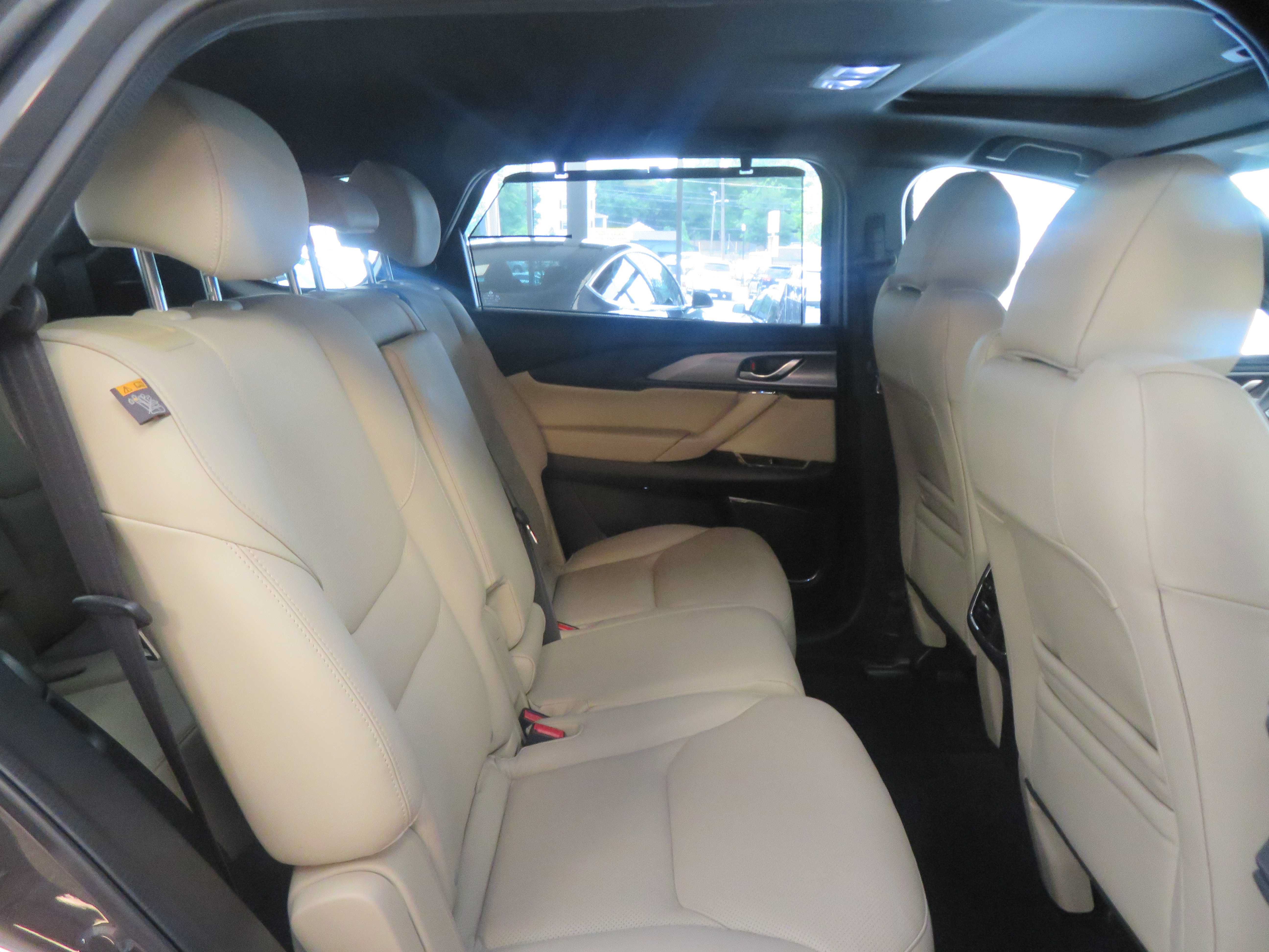 Used 2016 MAZDA CX-9 Grand Touring FWD image 26