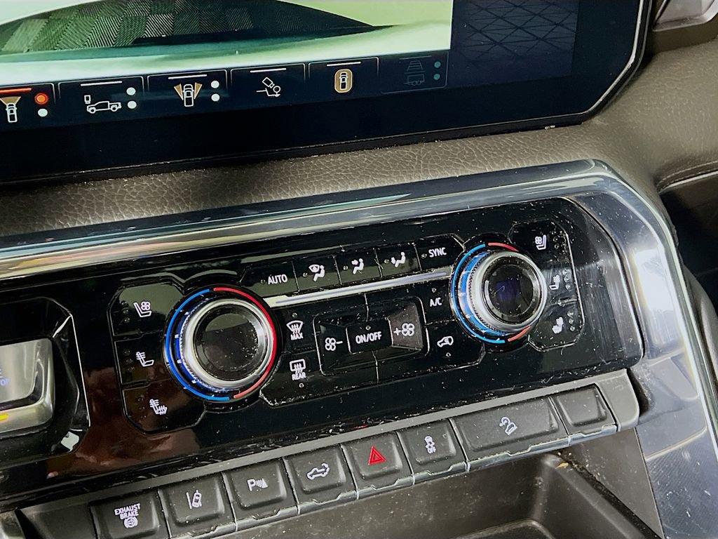 Certified 2024 GMC Sierra 2500 Denali w/ Denali Reserve Package image 15