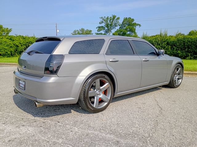 Used 2006 Dodge Magnum SRT8 w/ SRT Option Group III RWD image 15