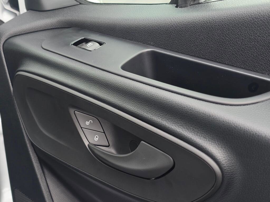 New 2026 Mercedes-Benz Sprinter 2500 image 22