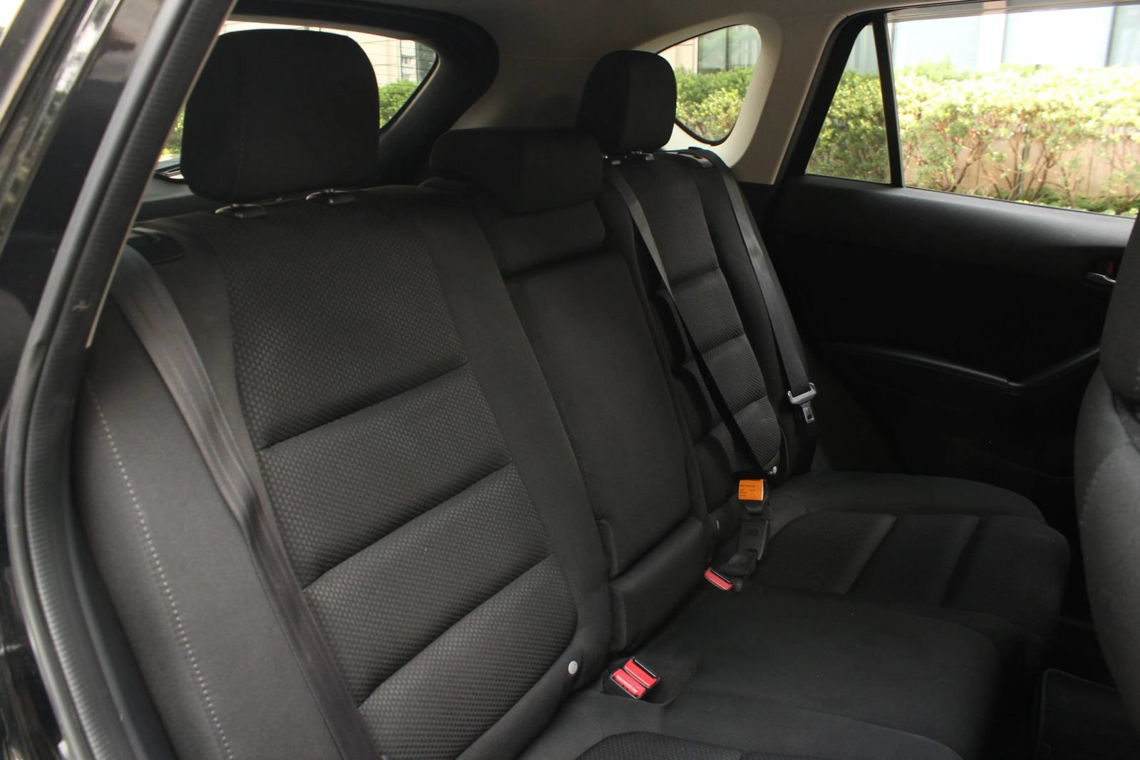 Used 2016 MAZDA CX-5 Touring w/ Bose/Moonroof Package AWD/4WD image 22