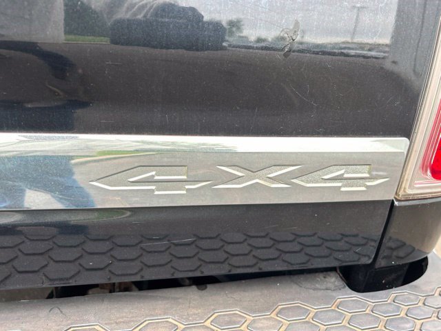 Used 2018 RAM 1500 Limited AWD/4WD image 65