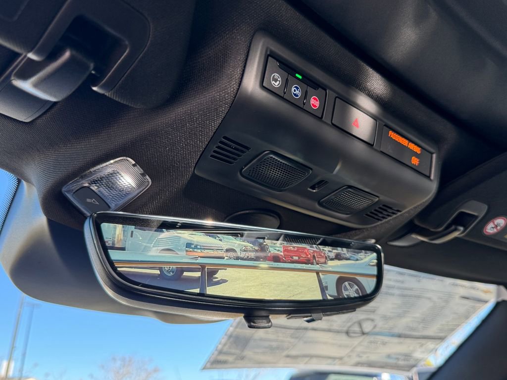 New 2026 Chevrolet Corvette Stingray 2LT w/ Stealth Interior Trim Package image 17