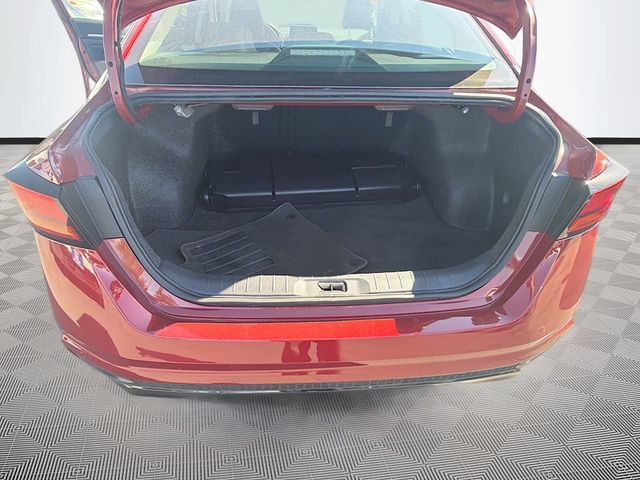 Used 2024 Nissan Altima 2.5 SR AWD/4WD image 22