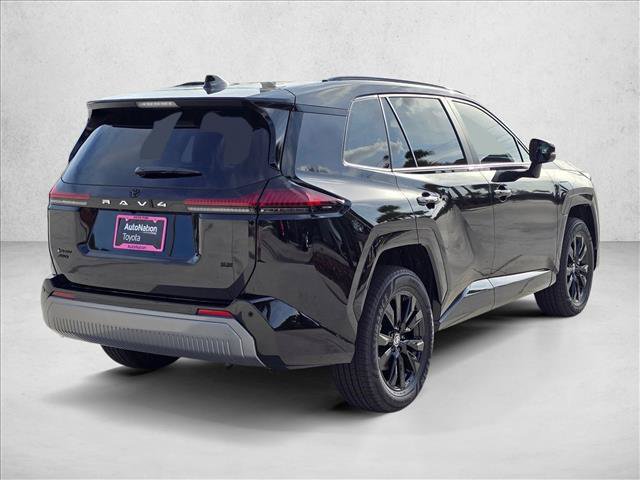 New 2026 Toyota RAV4 AWD Plug-in Hybrid video 2
