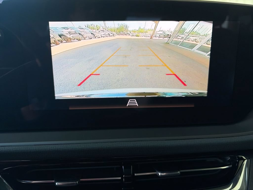New 2026 Buick Envista Sport Touring w/ Convenience I Package FWD image 19