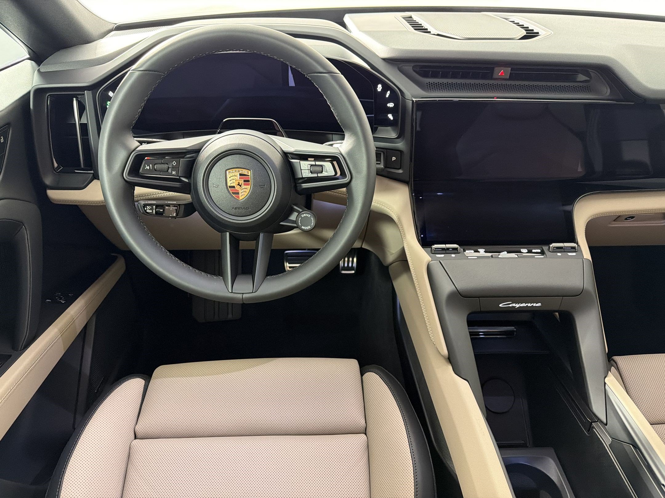 New 2026 Porsche Cayenne Electric AWD/4WD image 29
