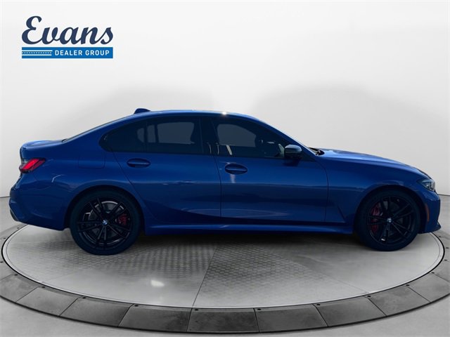 Used 2022 BMW M340i xDrive image 6