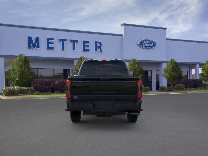 New 2026 Ford F250 Platinum image 27