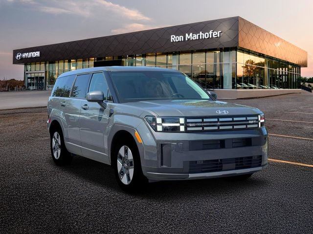 New 2026 Hyundai Santa Fe SE image 11