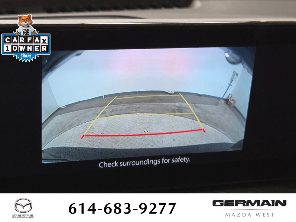 Used 2024 MAZDA CX-30 AWD 2.5 S w/ Preferred Package image 33