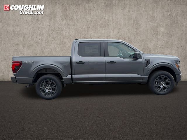 New 2026 Ford F150 STX AWD/4WD image 9