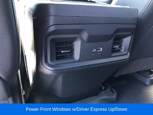 Certified 2023 Chevrolet Silverado 1500 RST w/ All Star Edition Plus AWD/4WD image 21