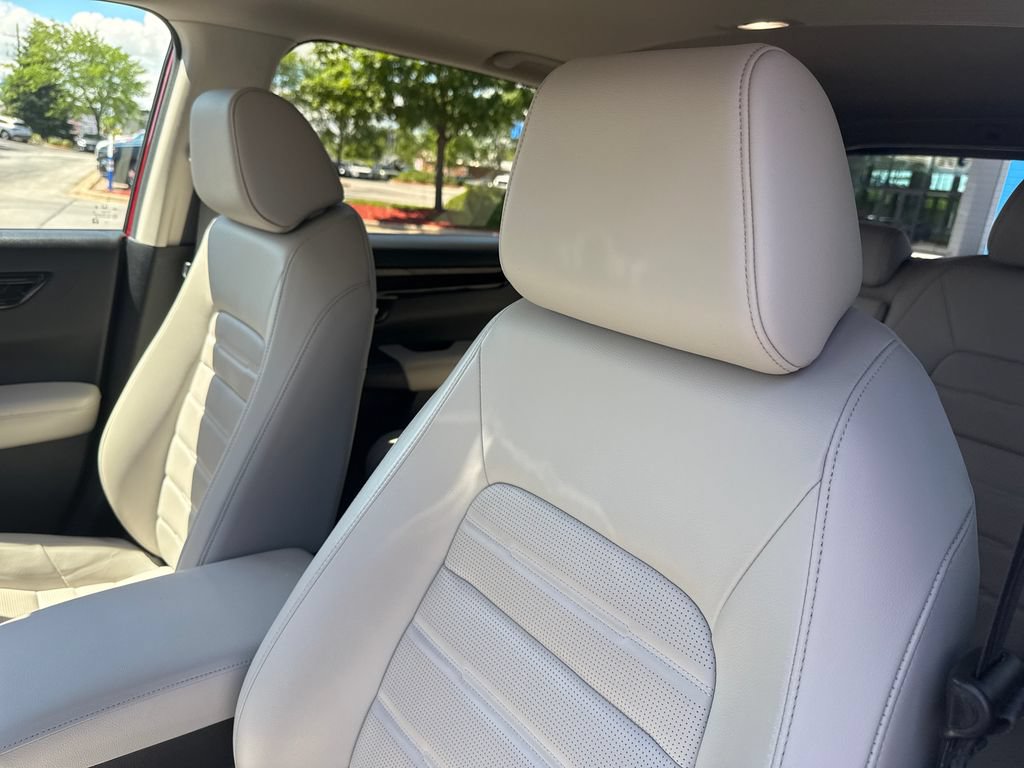Certified 2023 Honda CR-V EX-L image 13