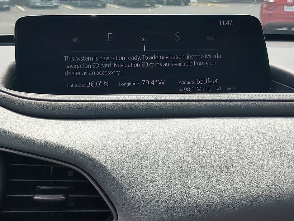 New 2026 MAZDA CX-30 2.5 Turbo Aire Edition AWD/4WD image 24