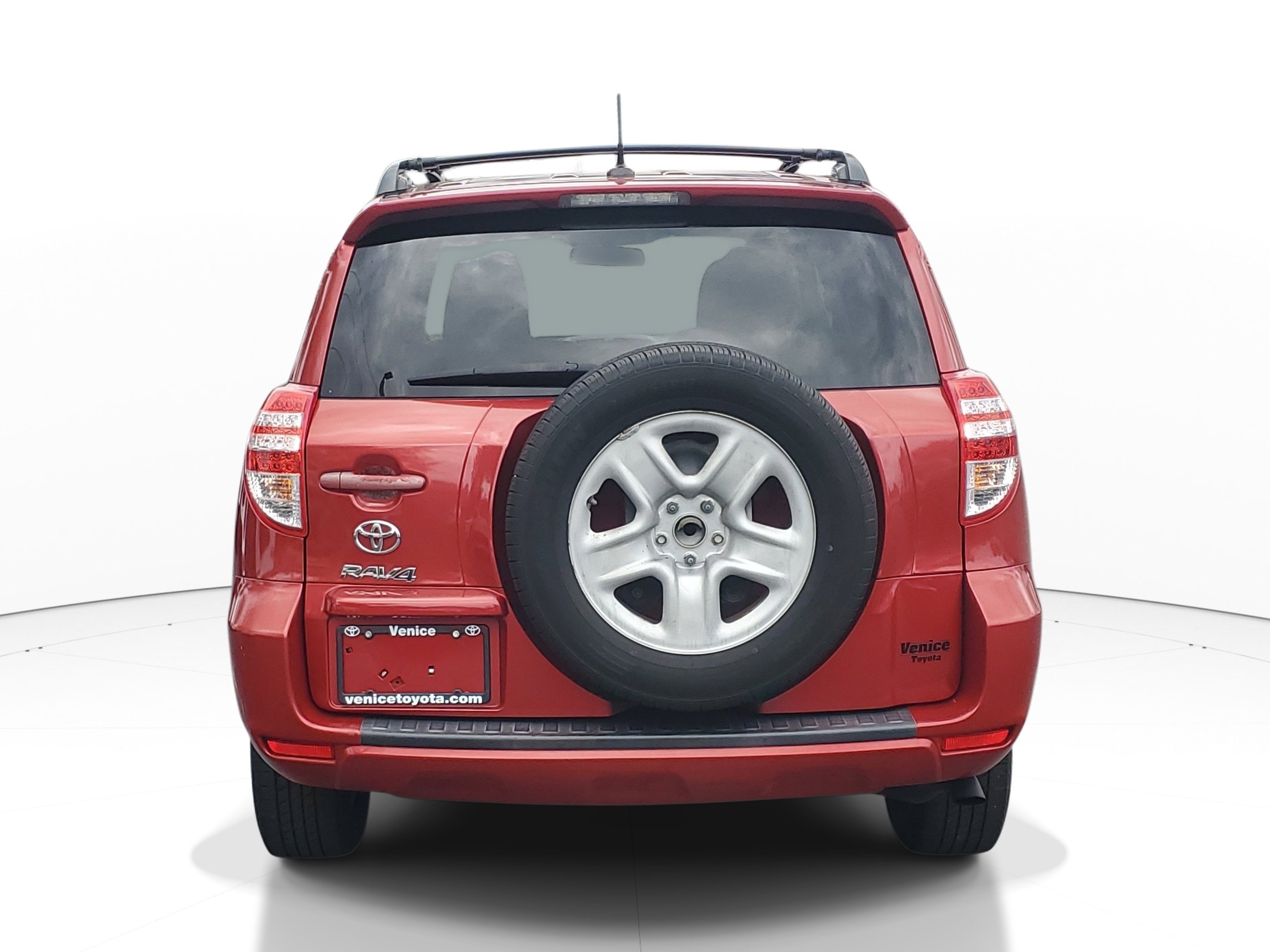 Used 2012 Toyota RAV4 FWD w/ Value Pkg image 5