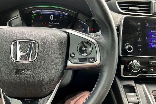 Used 2022 Honda CR-V Touring image 11