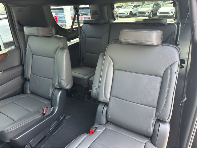 New 2026 GMC Yukon XL Denali image 18