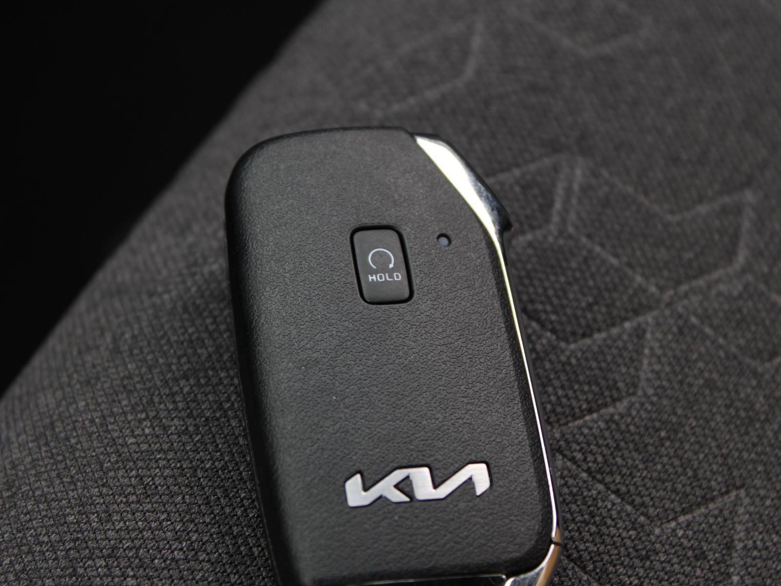 New 2026 Kia Seltos S image 15