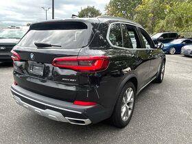 Used 2020 BMW X5 xDrive40i w/ Convenience Package AWD/4WD image 5