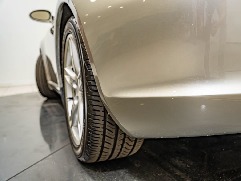 Used 2005 Porsche Boxster RWD image 44