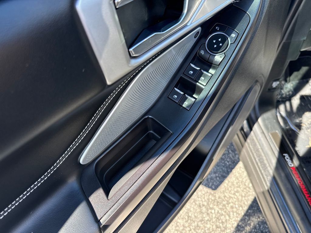 Used 2020 Ford Explorer ST w/ Premium Technology Package image 13