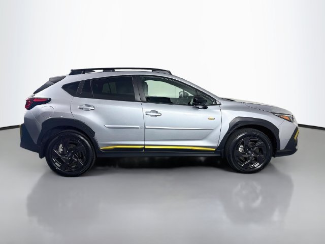 Certified 2025 Subaru Crosstrek 2.5i Sport w/ Crosstrek Mirror Package AWD/4WD image 10