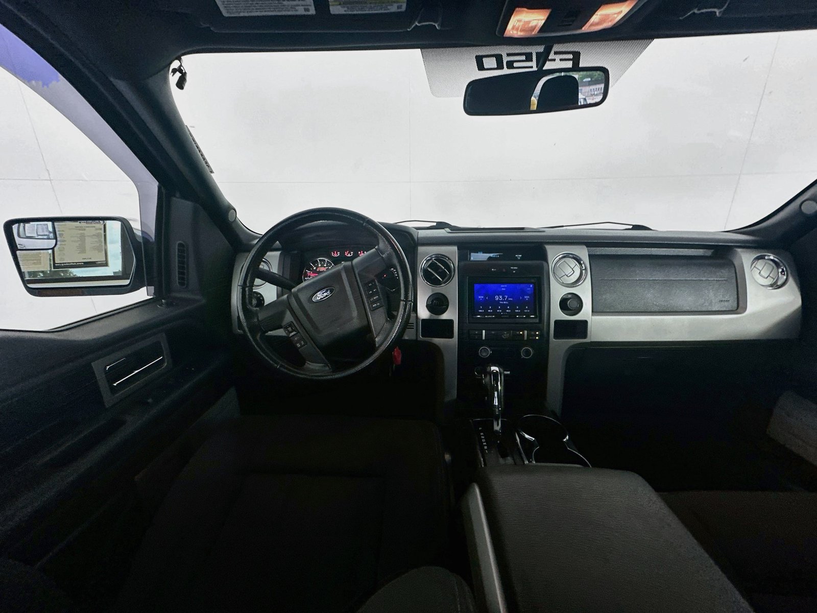 Used 2012 Ford F150 FX2 w/ FX Plus Pkg RWD image 20