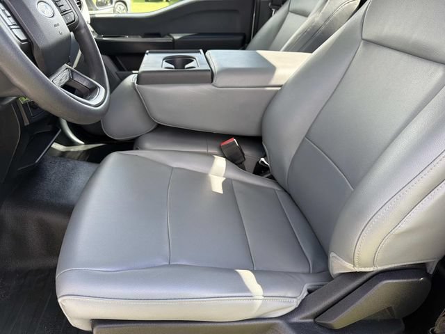 Used 2023 Ford F150 XL w/ XL Chrome Appearance Package RWD image 21