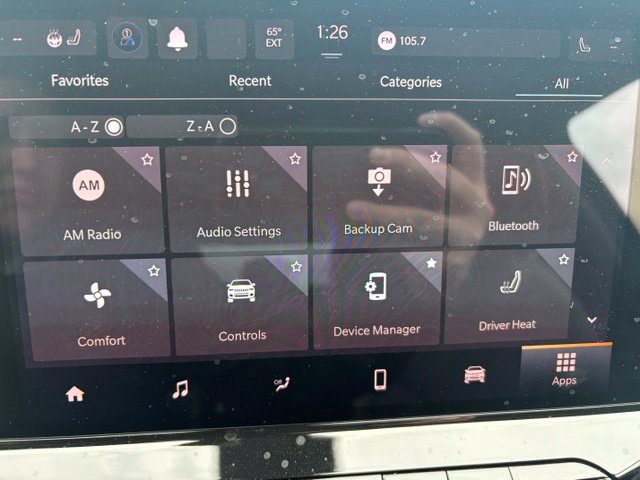 Used 2023 Jeep Compass Limited AWD/4WD image 4