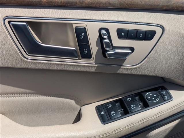 Used 2016 Mercedes-Benz E 350 Sedan image 13