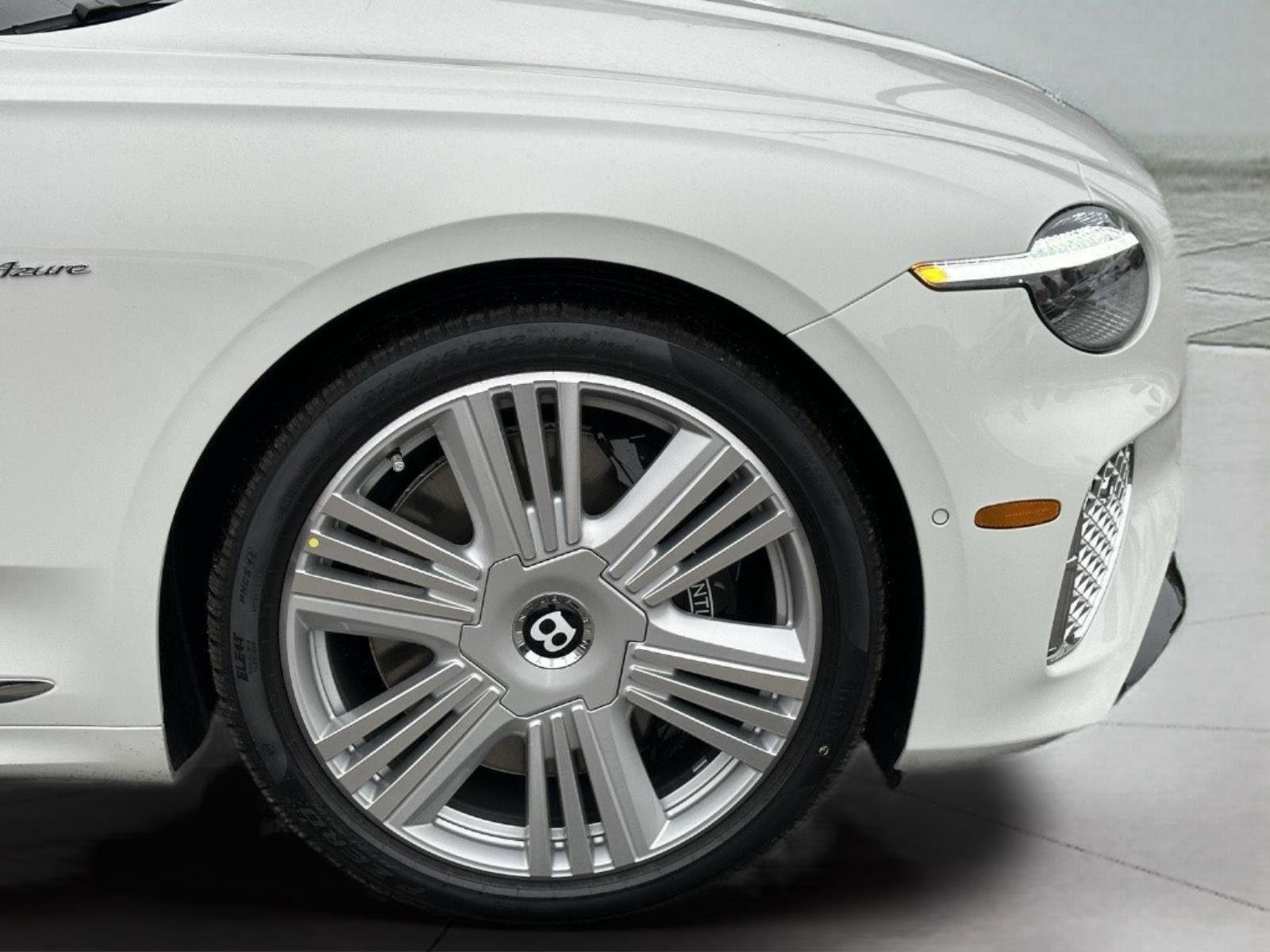 New 2026 Bentley Continental GT AWD/4WD image 64