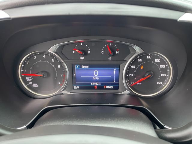 Used 2020 Chevrolet Blazer LT image 35