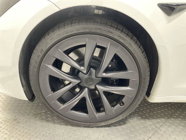 Used 2021 Tesla Model S Plaid image 10