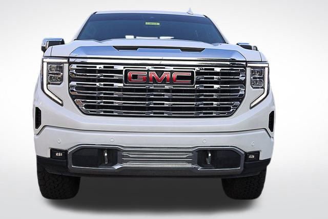 Used 2023 GMC Sierra 1500 Denali w/ Technology Package image 6