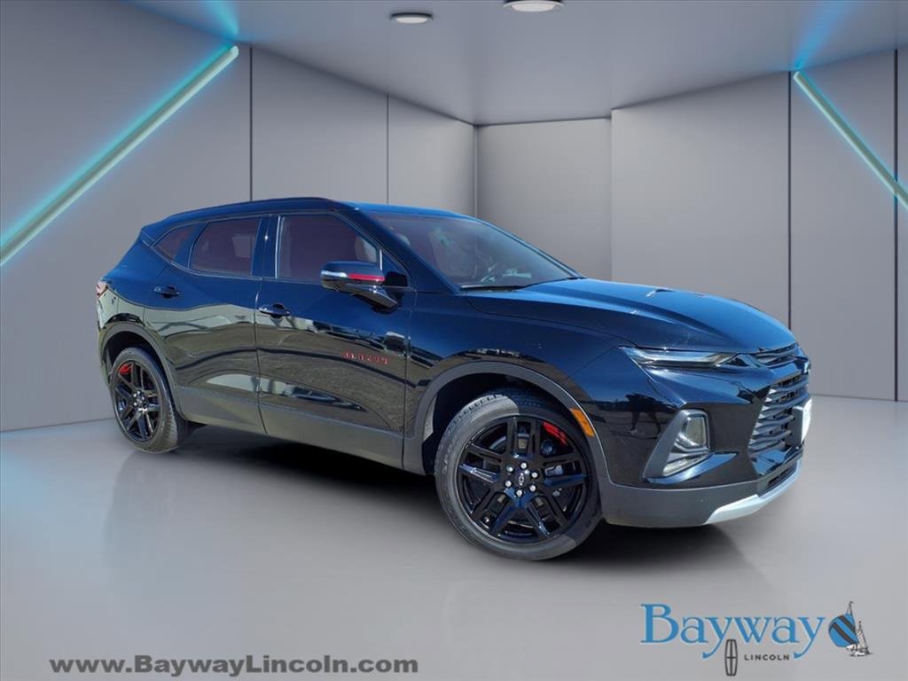 Used 2020 Chevrolet Blazer LT w/ Redline Edition