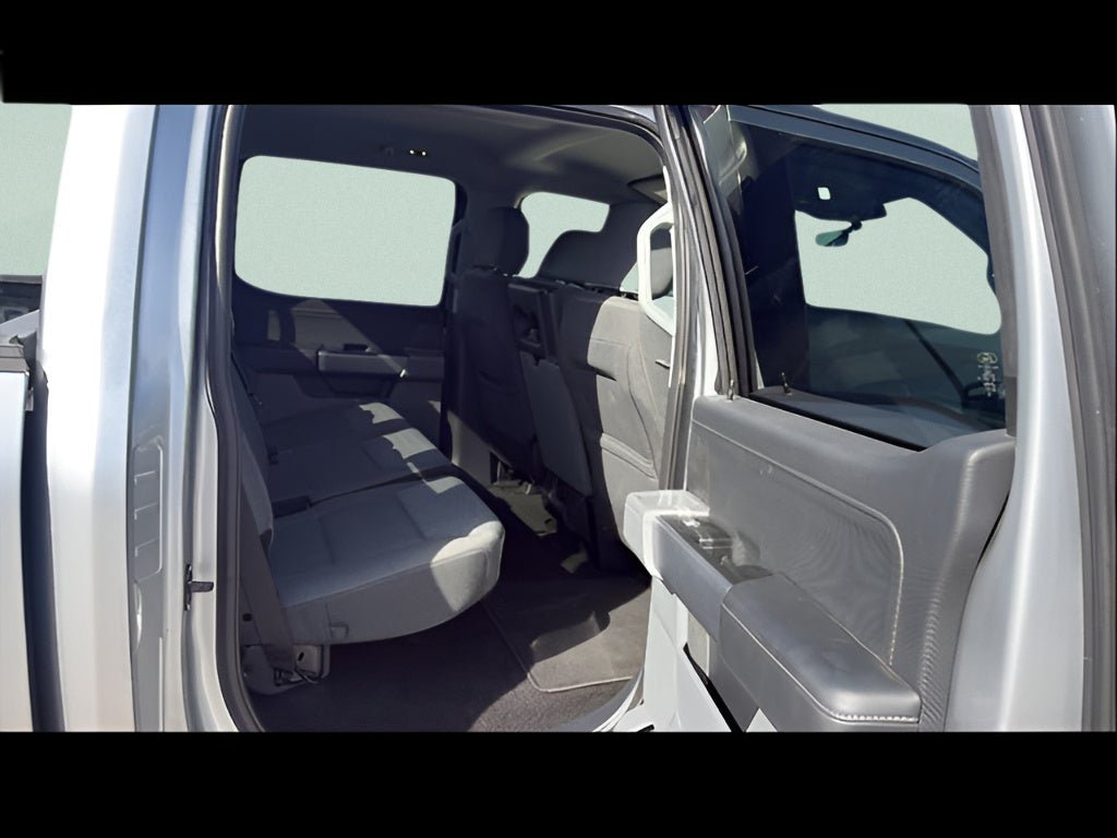 Used 2025 Ford F150 XLT w/ Equipment Group 301A Standard AWD/4WD image 45