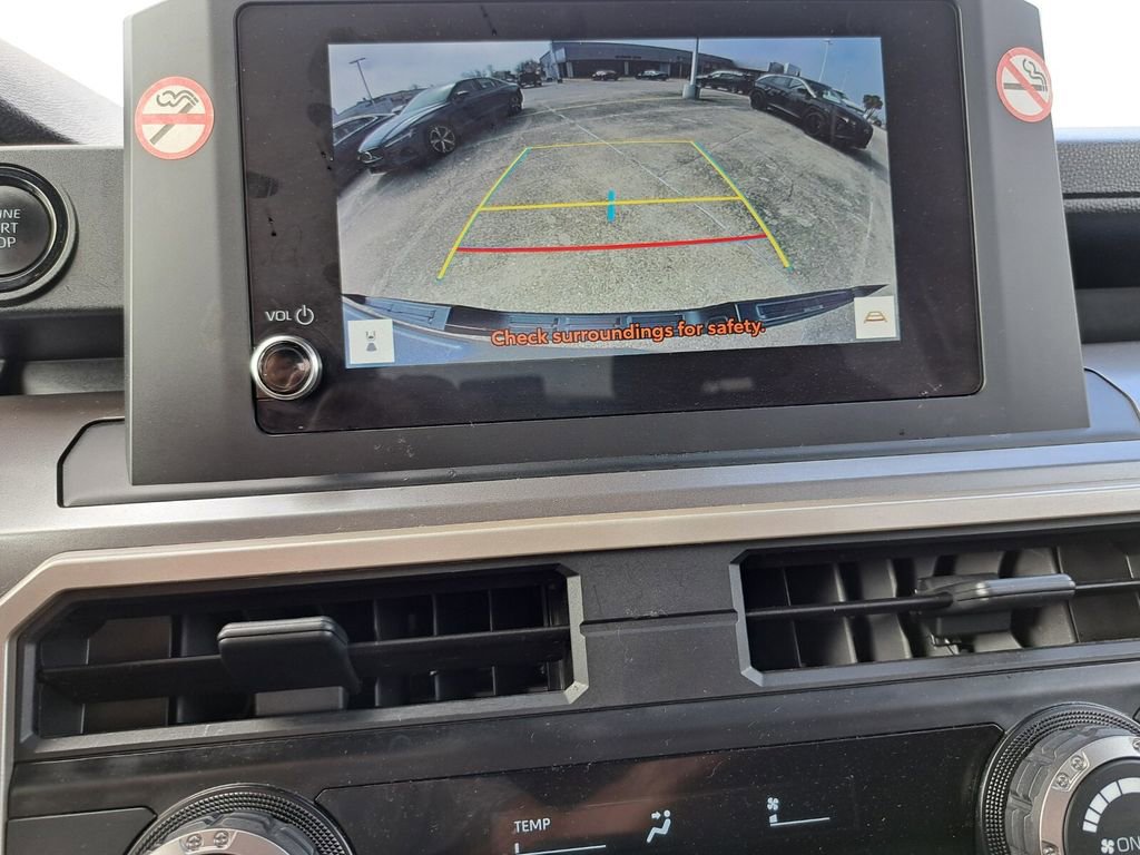 Used 2024 Toyota Tacoma SR5 image 11