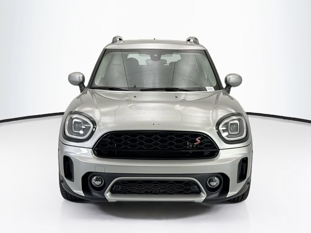 Certified 2023 MINI Cooper Countryman S AWD/4WD image 2