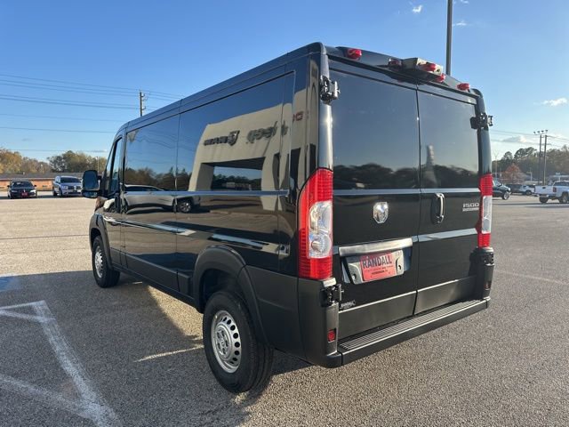 New 2026 RAM ProMaster 1500 image 5