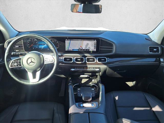 Used 2023 Mercedes-Benz GLS 450 4MATIC image 14