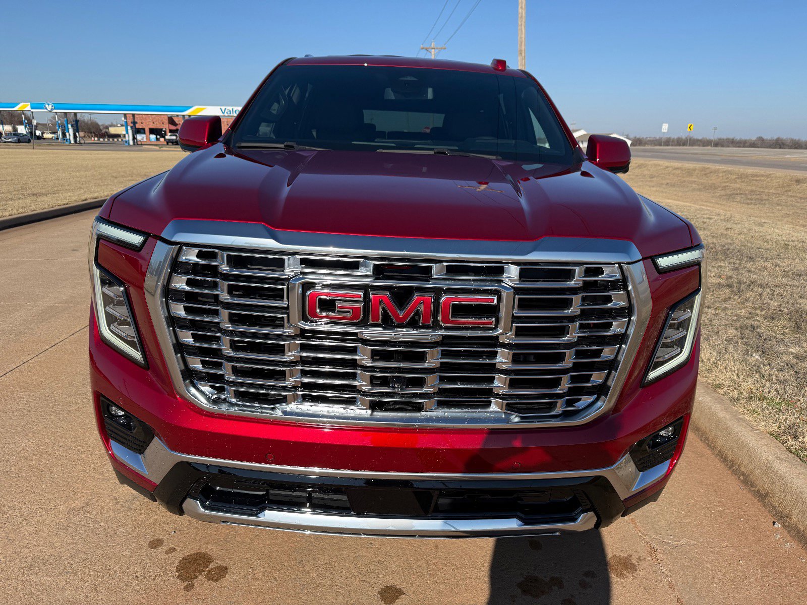 New 2026 GMC Yukon XL Denali w/ Sun & Power Step Package image 8