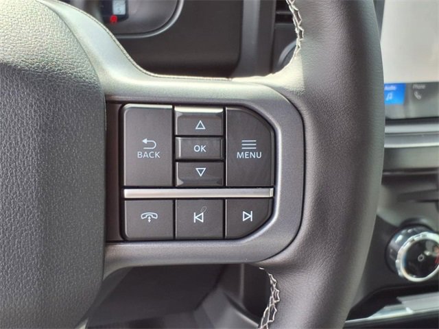 New 2025 Ford F350 Lariat w/ Lariat Ultimate Package image 24