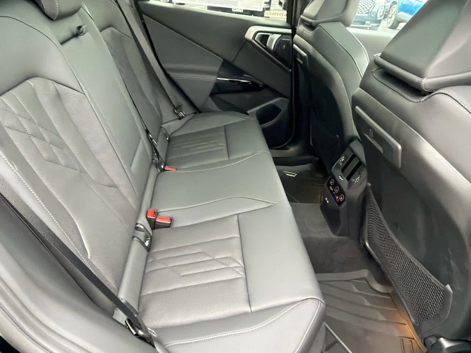 New 2026 BMW X3 M50 w/ Premium Package image 12