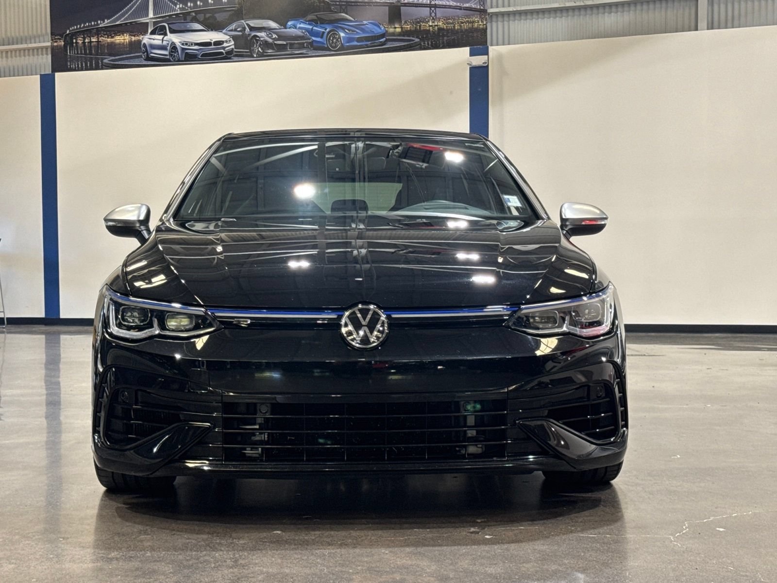 Used 2024 Volkswagen Golf R AWD/4WD image 6