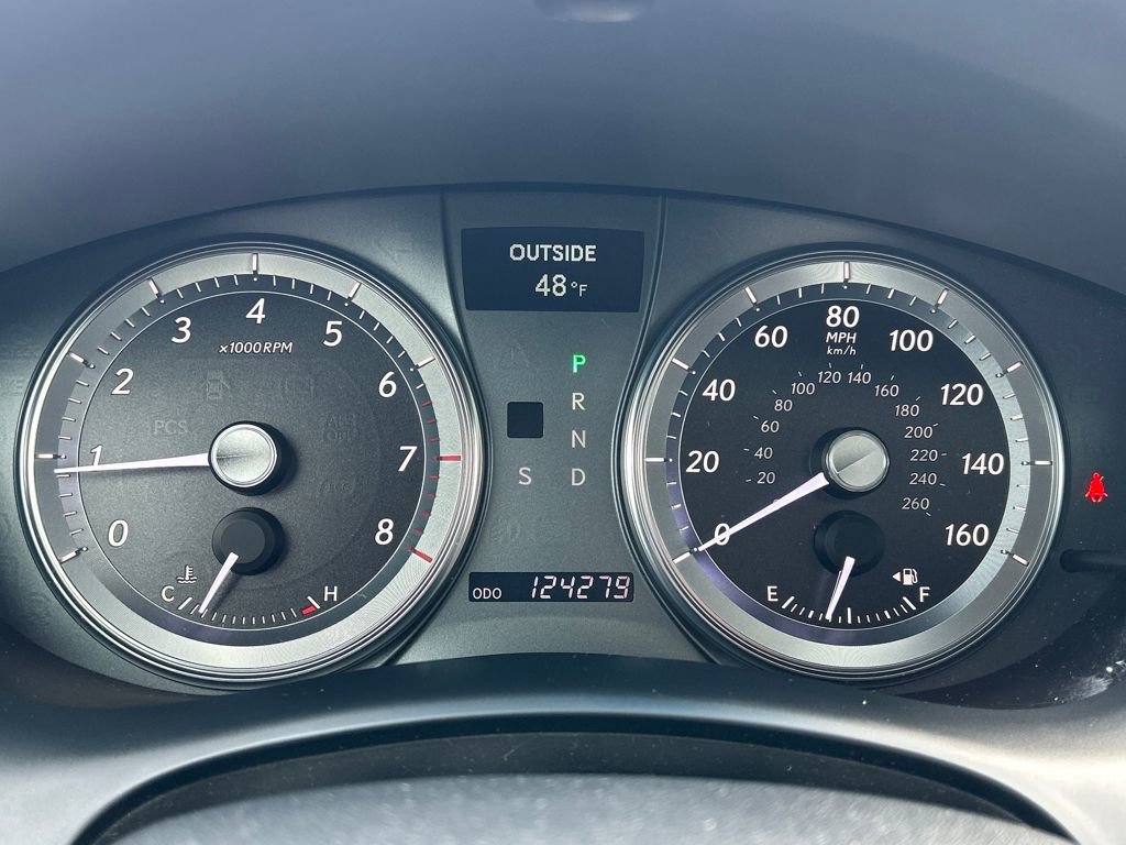 Used 2010 Lexus ES 350 image 19