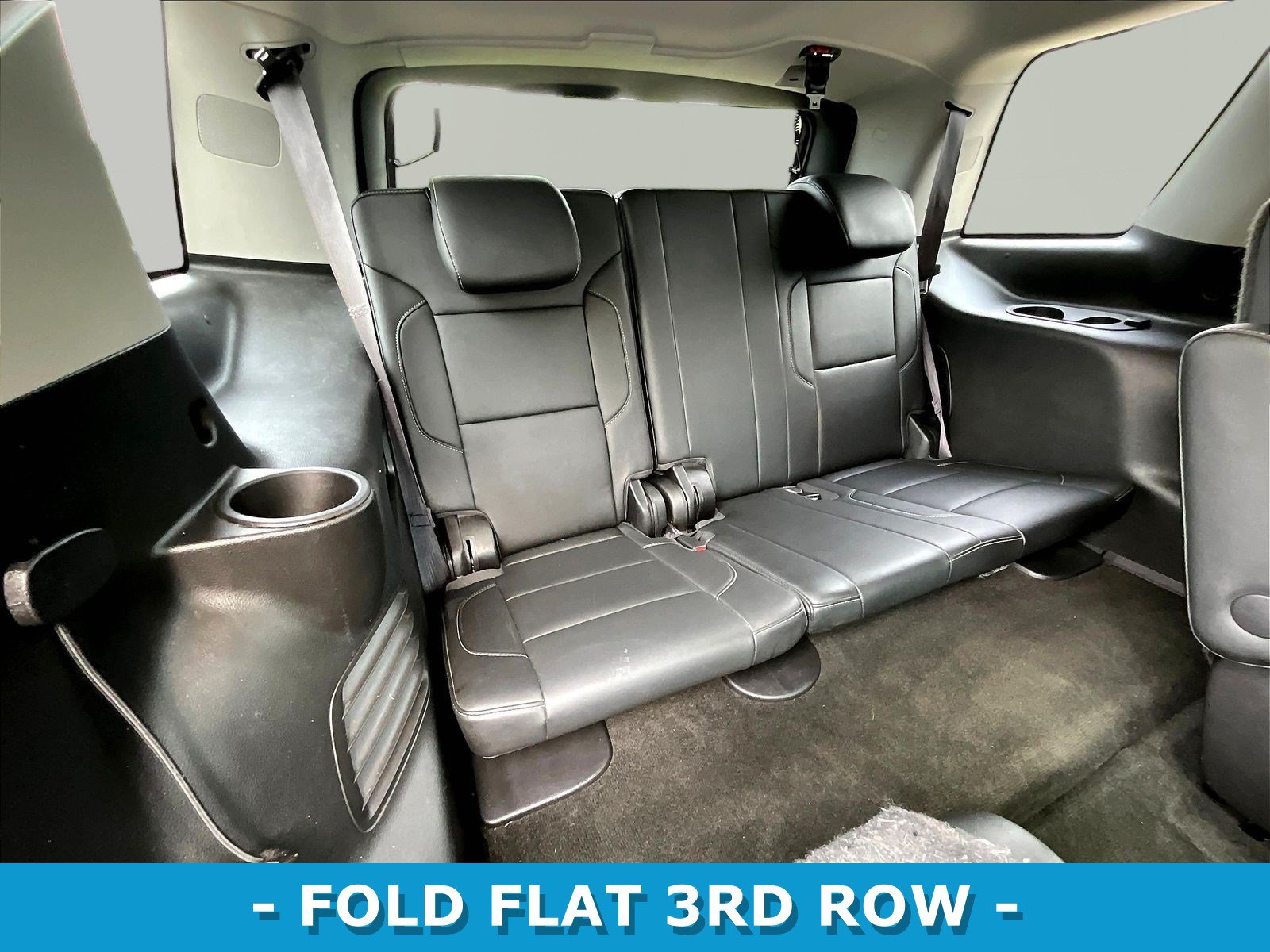 Used 2017 Chevrolet Tahoe LT RWD image 26