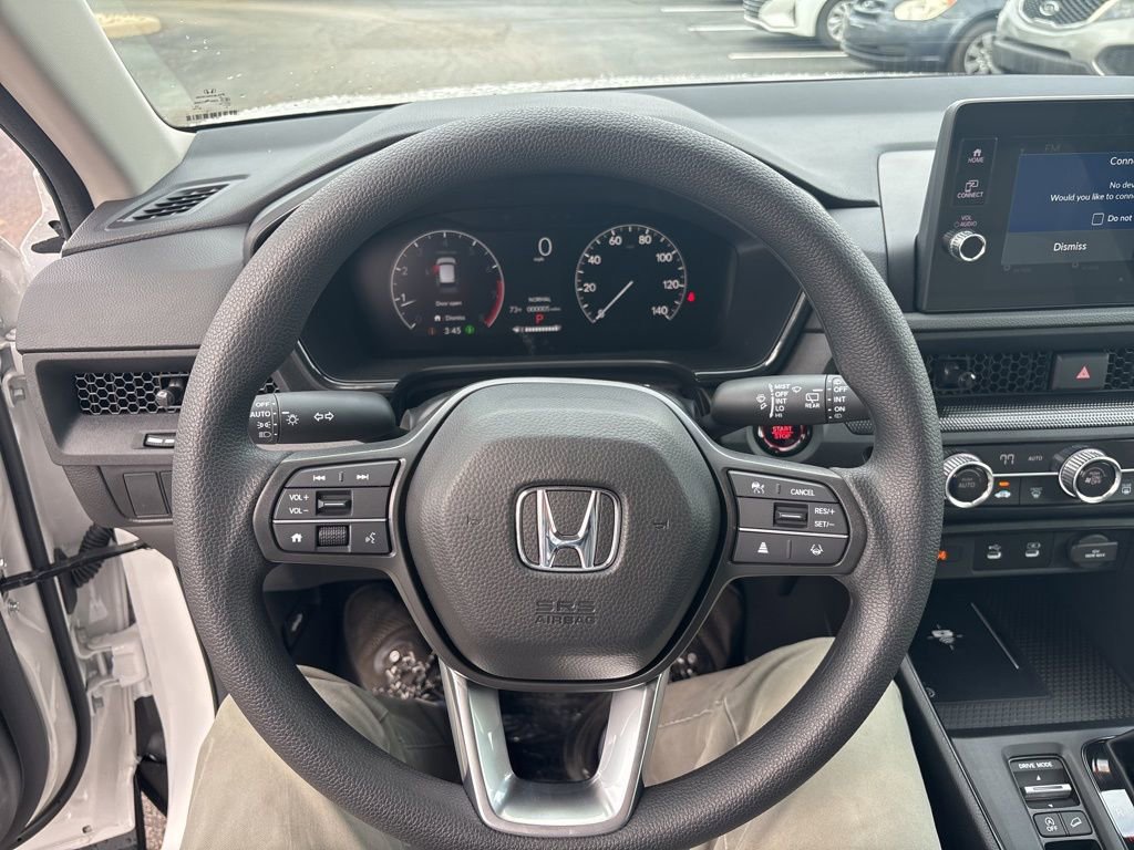 New 2026 Honda CR-V LX image 20