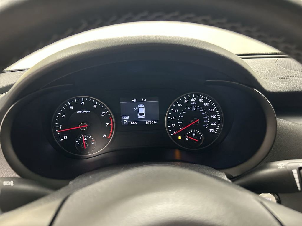 Used 2018 Kia Stinger GT AWD/4WD image 13