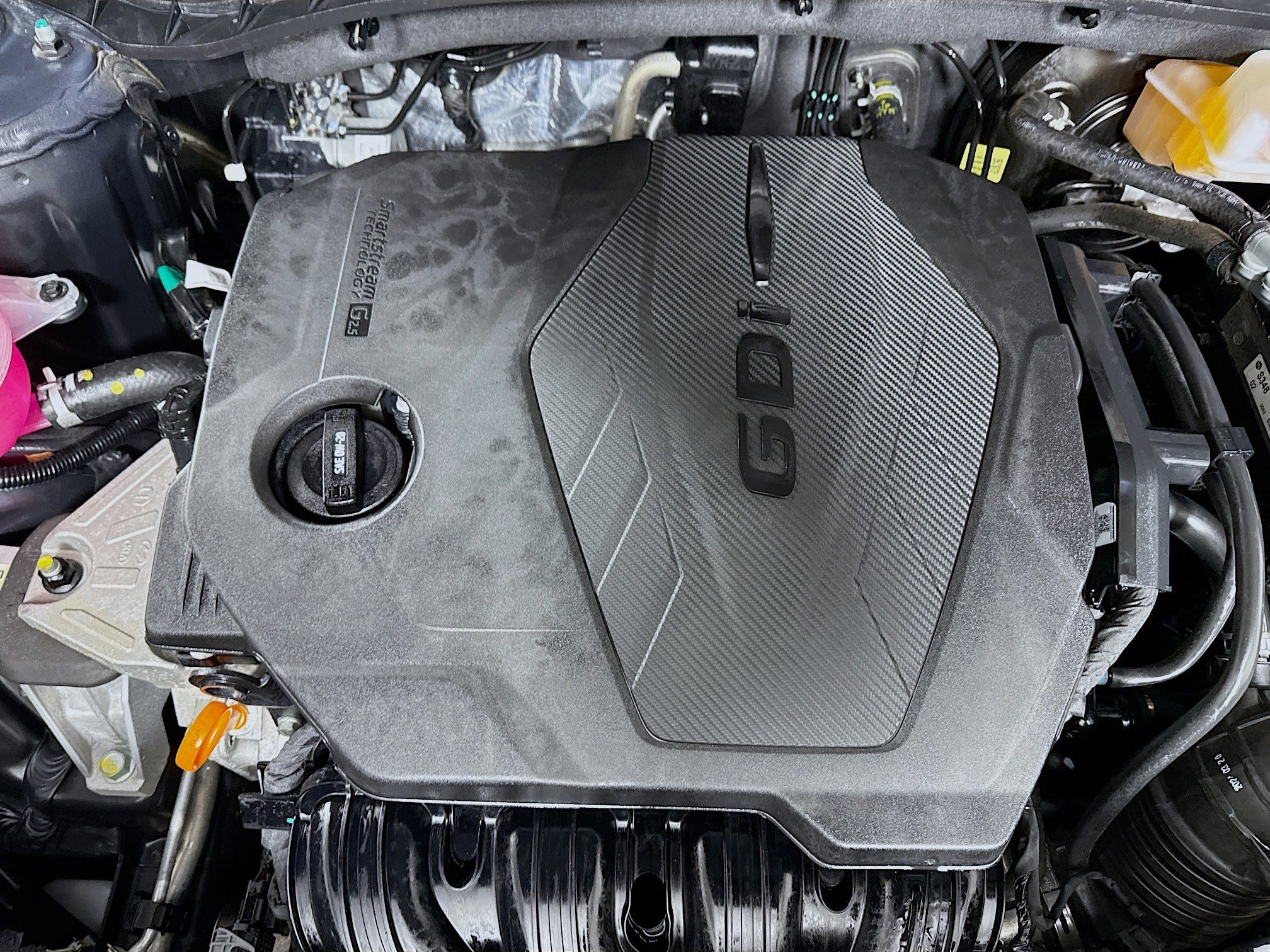 Used 2024 Hyundai Santa Cruz SEL image 39